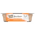 thumbnail image 3 of Purina Fancy Feast Hors d'Oeuvre White Meat Chicken Appetizer, Dry Cat Treats, 57g, 3 of 11