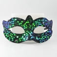 thumbnail image 1 of for Women Gala Festive Celebration Glitter Accessory for Parties and Events, 1 of 2