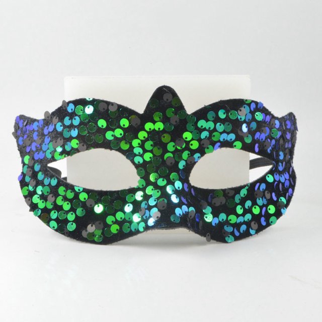 for Women Gala Festive Celebration Glitter Accessory for Parties and Events