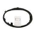 thumbnail image 4 of Gaiter Boot Ring, 71775051 Car Gear  Lever Gearstick Gaiter Boot Ring For  500 500c, 4 of 8