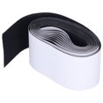 thumbnail image 4 of Guitar Effect Pedal Mounting Tape, Professional Design Guitar Mounting Tape Wear Resis Tant  For Guitar Rough  + Hook ,Rough ,Hook, 4 of 8
