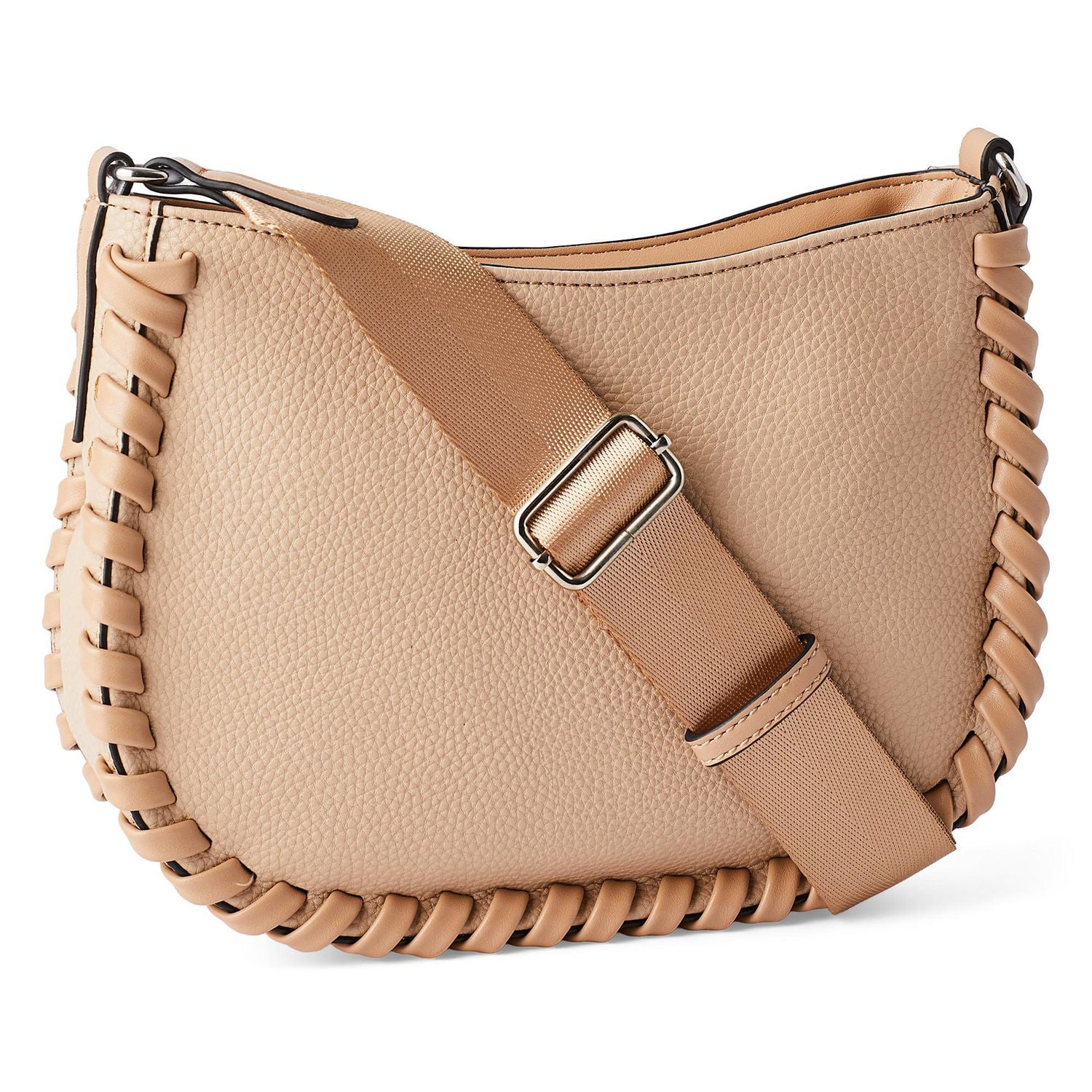 Time and Tru Women's Crossbody Bag