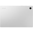 thumbnail image 2 of Samsung Galaxy Tab A8 10.5 (2021) 32GB ROM + 3GB RAM WiFi Tablet (Silver), 2 of 5