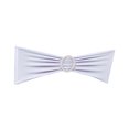 thumbnail image 1 of fastboy 50pcs/set Easy To Install And Replace Decorative And Protective Mulitcolor Cloth Exquisite Edging White, 1 of 1