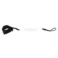 thumbnail image 4 of Amdohai 4 Feet Ankle Leash Surfing Elastic Coiled Paddle Board Leg Rope Surfboard Ankle Leash, 4 of 7