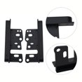 thumbnail image 4 of Perfectly Sized Double Din Mounting Brackets for Toyota Car Radio DVD Player, 4 of 5