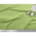 thumbnail image 3 of Soimoi Moss Georgette Fabric Swirl Abstract Printed Fabric 1 Yard 42 Inch Wide, 3 of 3
