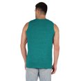 thumbnail image 3 of Inkmeso Printed Graphic World Okayest Dad€ T-Shirt For Mens Best Daddy Ever Gift T-Shirt, 3 of 7