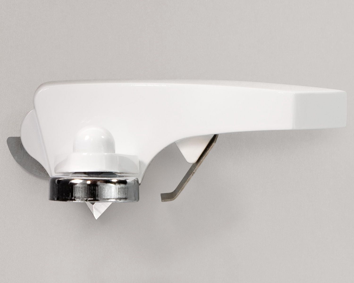 Ouvre-boîte électrique Proctor Silex Power Opener™ avec boîtier en plastique, blanc (75224F)