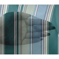 thumbnail image 4 of oneOone Viscose Chiffon Fabric Bayadere Stripe Printed Craft Fabric BTY 42 Inch Wide, 4 of 4