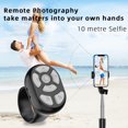 thumbnail image 2 of relayinert Wireless Control Ring Remote Likes Page Flipping For Phone Remote Control Page Flipping Device Video powder, 2 of 6