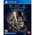 thumbnail image 1 of Monster Energy Supercross 6 (PS4), 1 of 9
