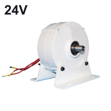 Générateur de Moteur Magnétique Permanent Générateur de Vent à 3 Phases Générateur Synchrone