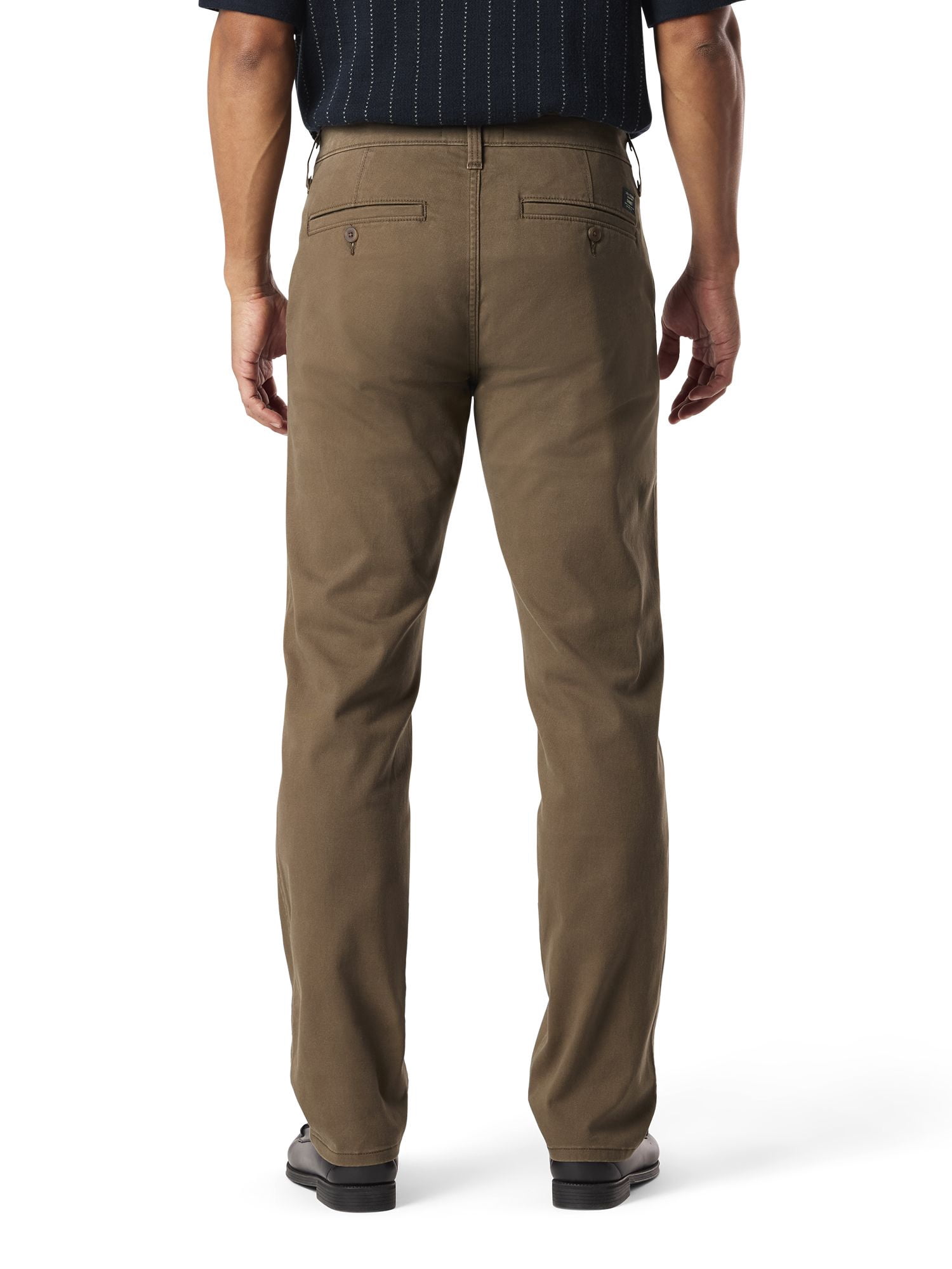 Chino essentiel droit Levi Strauss SignatureMC pour homme