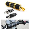 thumbnail image 3 of Motorcycle Bluetooth Music Player MP3 Motorcycle Stereo Speaker FM Radio Adjustable LED Screen MT487 Waterproof ,High Sound, 3 of 7
