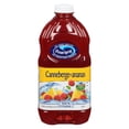 thumbnail image 4 of Ocean Spray Cran•Pineapple™ Cranberry Pineapple Cocktail 1.89L, 4 of 11