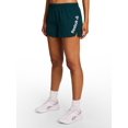 thumbnail image 4 of Reebok Women's Staple Running Short With Mesh Lining, 4 of 5