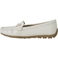 thumbnail image 4 of kozi Chaussures Plates Confort pour Femmes ML3250 Mocassins Décontractés à Enfiler avec Bout Rond Moc, 4 of 8
