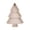 Pink, variant on CEHVOM Christmas Decorations Outdoor Indoor,Christmas Decorations For Home,Christmas Tree Dried Fruit Tray Household Snack Tray Plastic Candy Tray Melon Seed Tray Fruit Dried Fruit Box