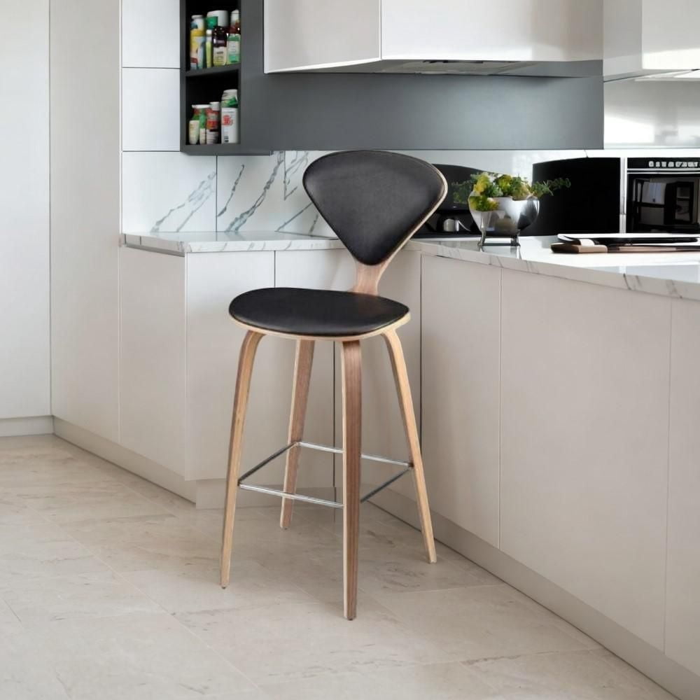 SATIN II STOOL  - Set of 2