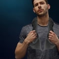 thumbnail image 4 of 32X110cm Sports Towel Sweat Towel, 4 of 6