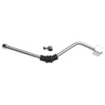 thumbnail image 2 of Stainless Steel Steam Wand Steam Arms for DeLonghi Coffee Machine Upgrade Parts, 2 of 10