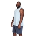 thumbnail image 4 of George Big Men's Muscle Tank, 4 of 6
