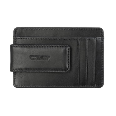 R70 Magnet Money Clip Card Card With Rfid