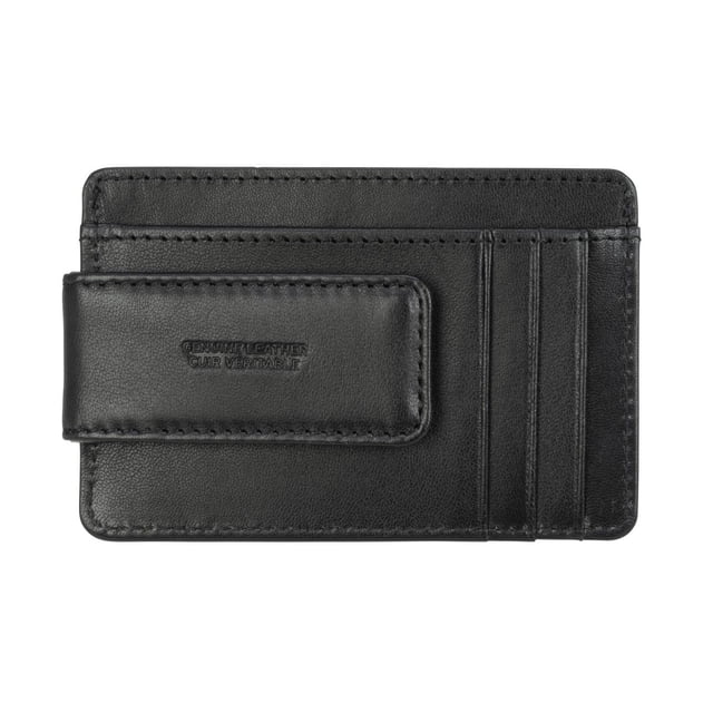 R70 Magnet Money Clip Card Card With Rfid