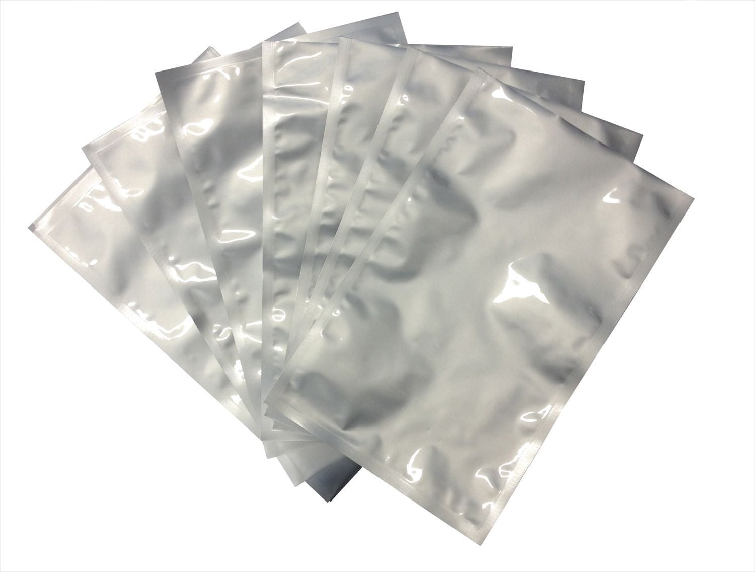 1 Gallon Mylar Bag – 20 Pack