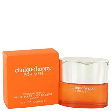 (Lot de 3) Happy par Clinique Vaporisateur 1,7 oz