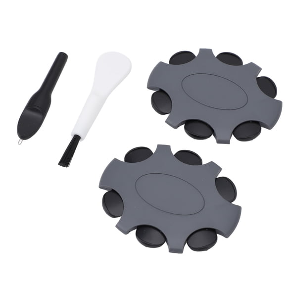 Replacement Wax Guard Filters Cleaning Tool Scratch Resistant Professional Replacement Wax Filters with Storage Box