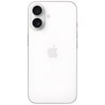 thumbnail image 3 of Refurbished Apple iPhone 16 - 256GB – White – 48MP Dual Rear & 12MP Front Camera - Fully Unlocked Smartphone - Excellent Condition, 3 of 8