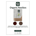 thumbnail image 3 of McCoy Teas Tisane Biologique de Rooibos, Naturellement Sans Caféine, Douce et Corsée, 20 Sachets de Thé, 3 of 6