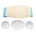 thumbnail image 2 of Baby Belly Button Band, Stable Support Baby Umbilical Hernia Belt Comfortable  Soft  for Home, 2 of 7