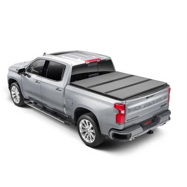 Extang Housse de Tonneau 80355 Endure ALX; Pliage Dur
