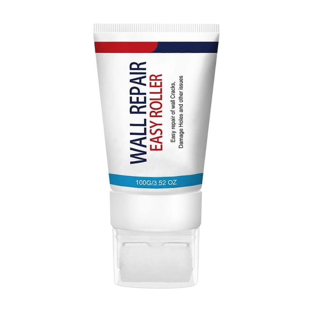 Wall Patching Compound AllPurpose Interior Patch For Drywall And Plaster FastSetting Wall Smooth Finish