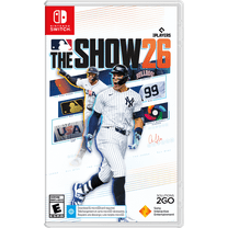 MLB® The Show™ 25 (Nintendo Switch) - Walmart.ca