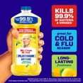 thumbnail image 3 of Mr. Clean Antibacterial All Purpose Cleaner, Multi Purpose Cleaner, Pour, Lemon, 1.2L, 3 of 11