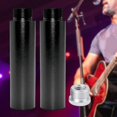 thumbnail image 3 of 2x Tube d'Extension pour Support de Micro en Alliage d'Aluminium & Adaptateur en Métal pour Support de Bras, F5B, 3 of 8