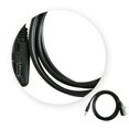 thumbnail image 4 of Car Audio Cable Converter AUX Vehicle Truck Media Interface Connector Vehicle Truck Adapter Modification Spare Part Accessories, 4 of 7