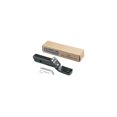 thumbnail image 2 of Draw-Tite Trailer Hitch Ball Mount 2923 Max-Frame; Class III/IV; Fits 2 Inch Receiver; 7500 Pound Gross Trailer Weight/750 Pound Tongue Weight; 2 Inch Drop/3/4 Inch Rise; Non-Swivel; Non-Extendable, 2 of 5
