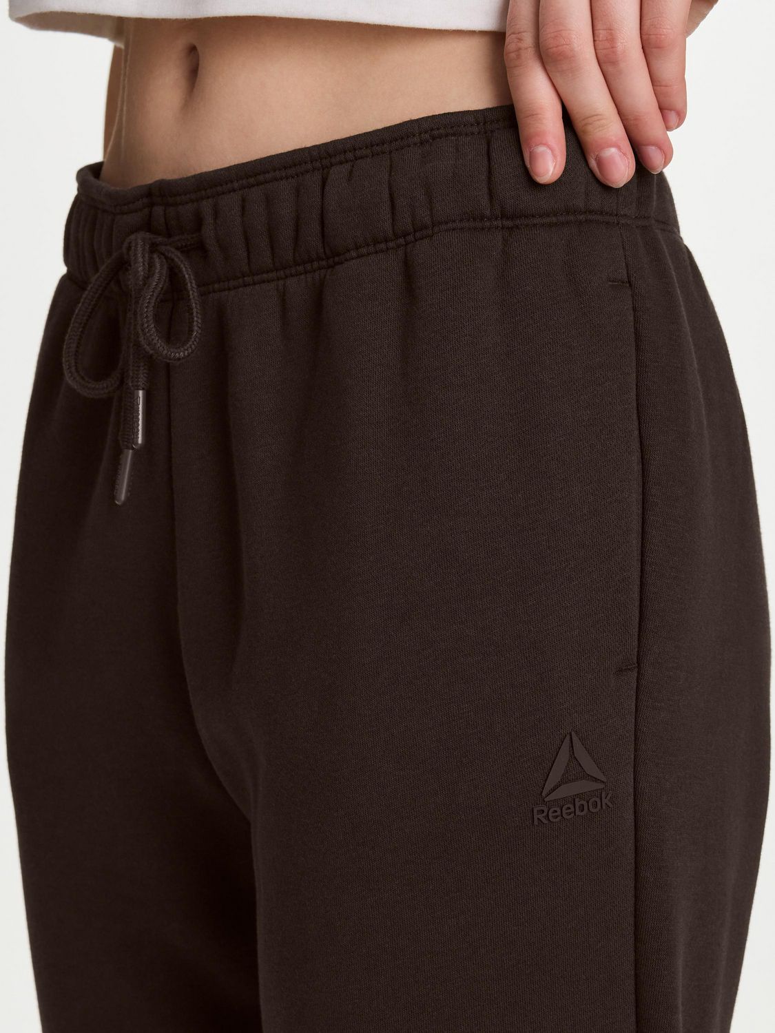 Reebok Women's Foundation Fleece Jogger