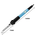 thumbnail image 3 of PRETXORVE 75pcsWood Temperature 200 450 Wood With Soldering Iron Tip, 3 of 9
