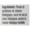 thumbnail image 5 of Manitoba Harvest Organic Hemp Pro Chocolate, 5 of 5