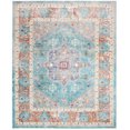 thumbnail image 3 of SAFAVIEH Aria Rosalin Traditional Area Rug, 3 of 4