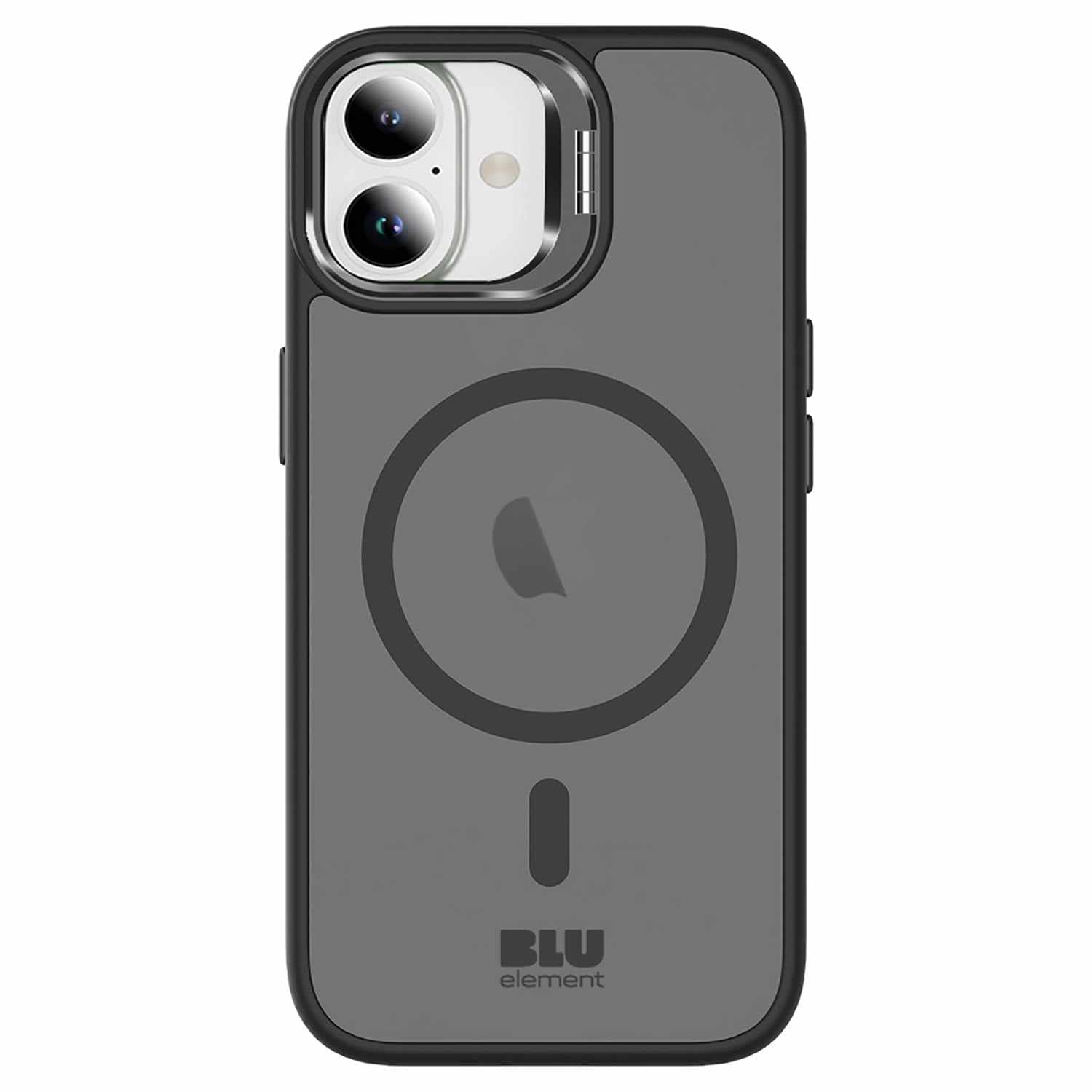 Blu Element Chromatic Kick MagSafe Case Black for iPhone 17 Pro