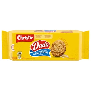 Dad's Oatmeal Original Cookies