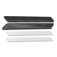 thumbnail image 1 of Latch Cover Reflector, Latch Cover, 2pcs Saddlebag Latch Covers Fit For FLHT FLT FLHX 2014-2017 Car Maintenance Car Factory Car Repair, 1 of 8