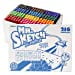thumbnail image 3 of Mr. Sketch STIX - Marker - permanent - assorted vibrant colors (pack of 216), 3 of 4
